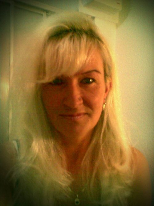 I search a Partner in the U.S. - (Area CA/FL/AZ/NM) 
Age: 45-..... 
Unfortuna...