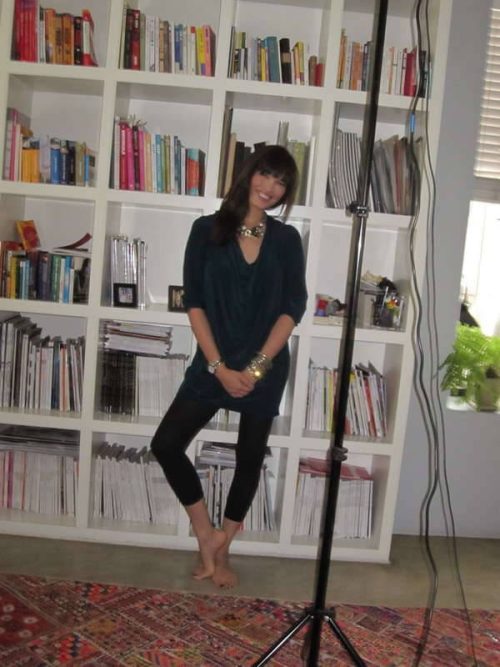 Tall, gentle, great smile, sense of humour, non judgemental