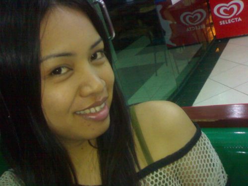 Caring and loving. someone who is serious in life, who is ready and not into ...